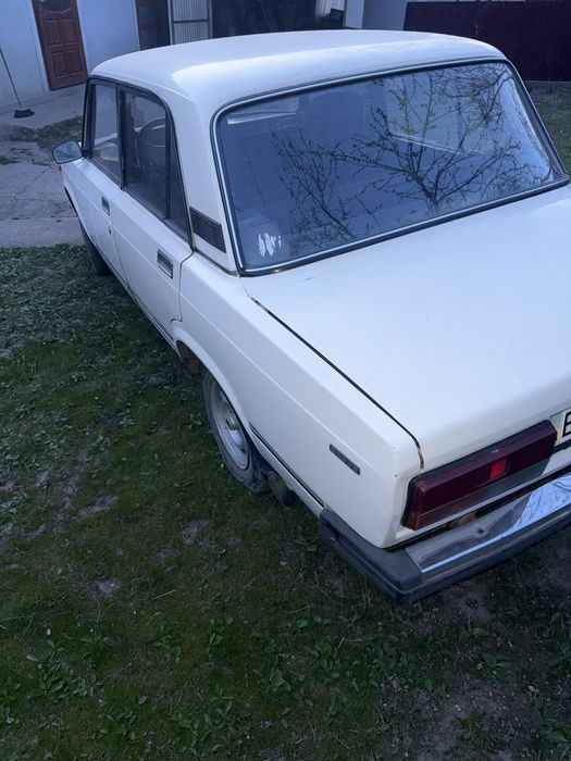 Продам ВАЗ 2107 Жигуль