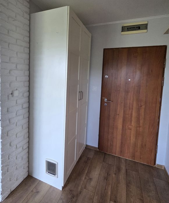 Mieszkanie 40m Falandysza-rezerwacja - Widok 5