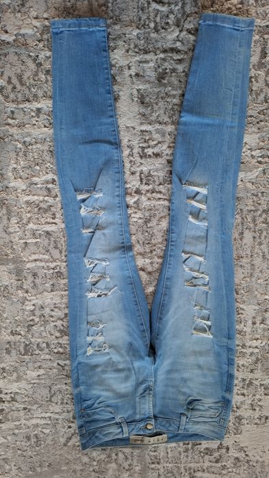 Spodnie jeansowe 36 Denim Co