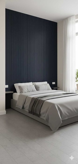 Paineis Ripados de PVC Madeitop