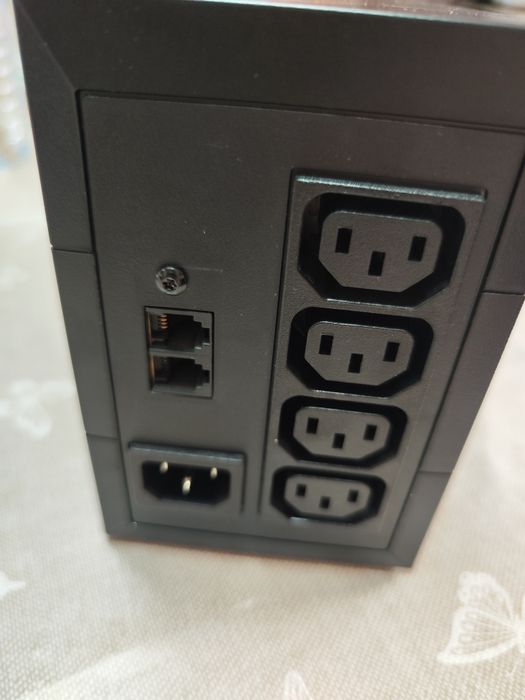 Ups eaton EAT5E850iUSB