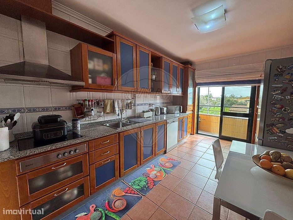 Apartamento T2 para venda — São João de Ver, Aveiro