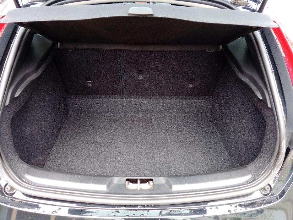 Volvo V40 2.0 2017