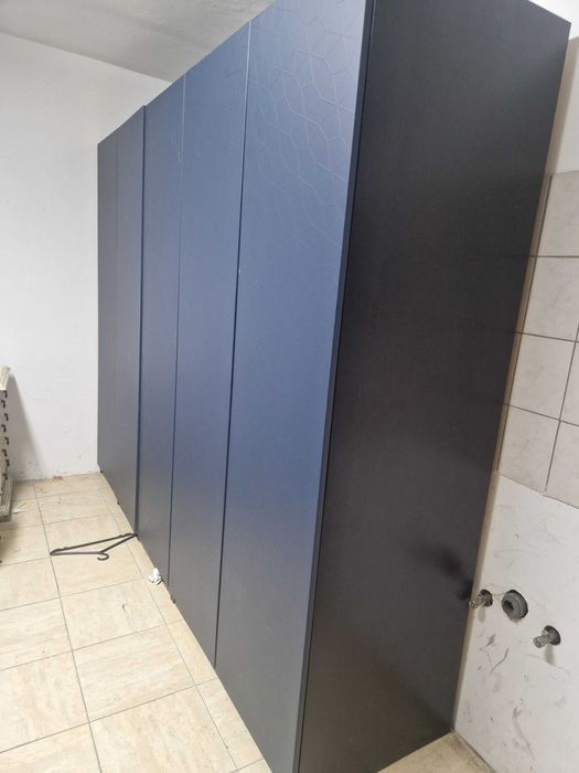 Roupeiro grande IKEA