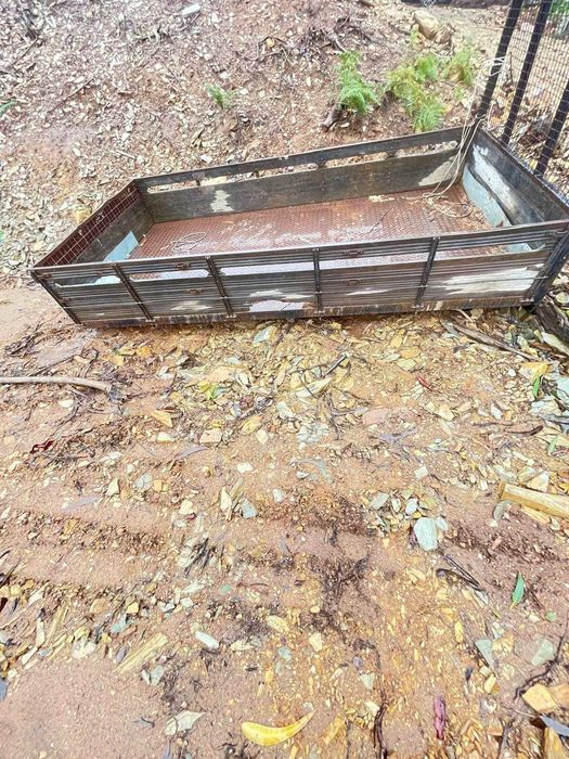 Caixa Carga Dyna 150