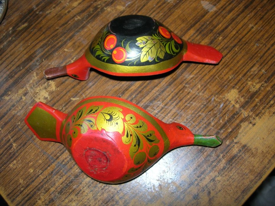 "Хохлома" продам