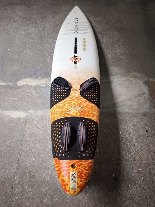 Windsurf conjunto completo