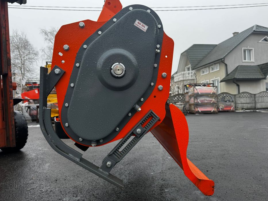 Фреза Mateng CTL210