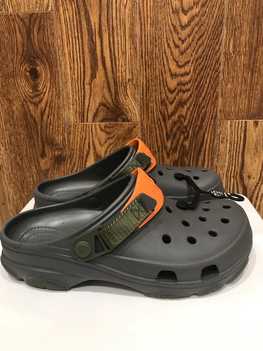 Męskie Crocsy ->Polecam !