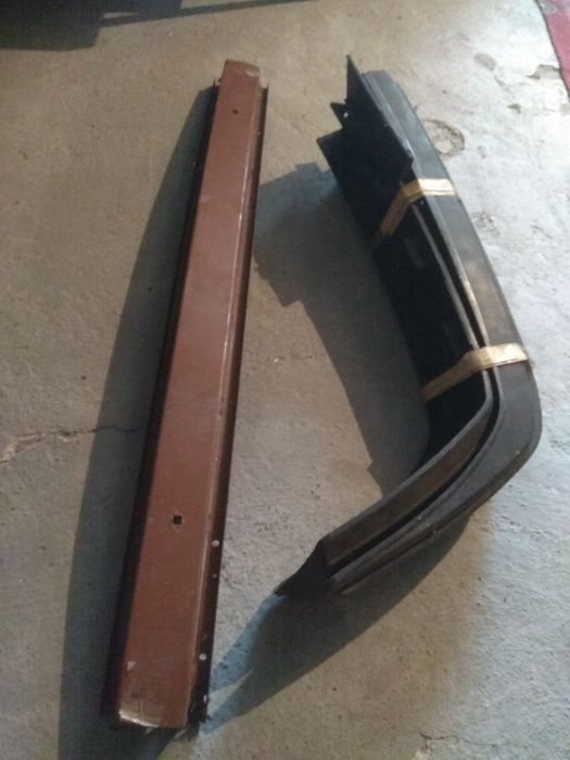 Części do skody 125