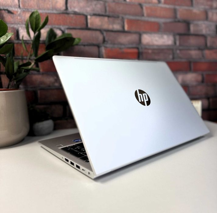 Ноутбук HP Probook 450 G8·i5-1135G7·16GB+SSD 512·15.6"FHD·Метал 20 ШТ