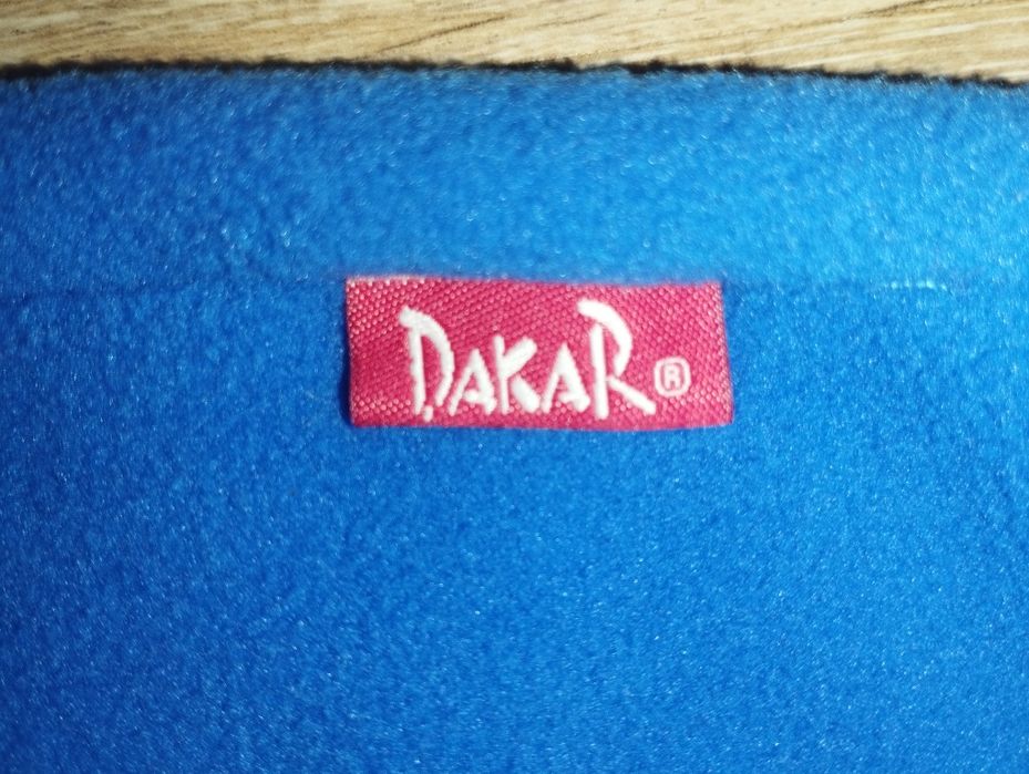 Кофта Dakar Rallywear Heritage