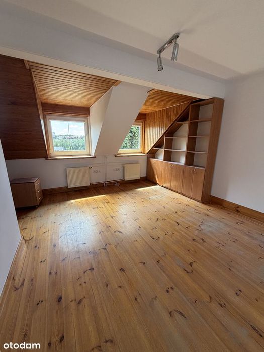 Duży dom 333 m² na Morenie – także na firmę