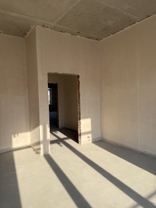 Ексклюзивне планування в ЖК "52 Перлина"