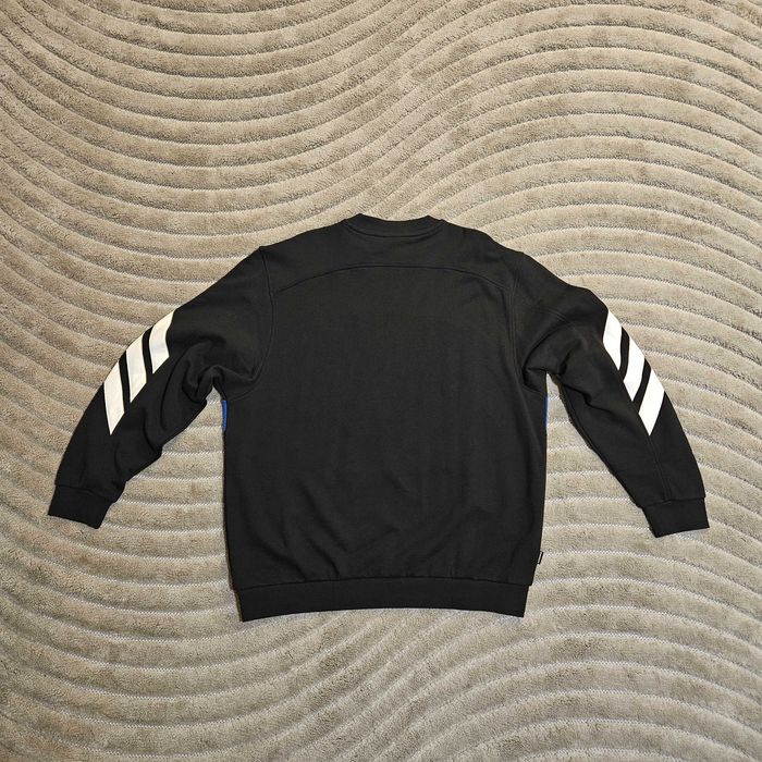 Adidas Premiere Crewneck Sweatshirt