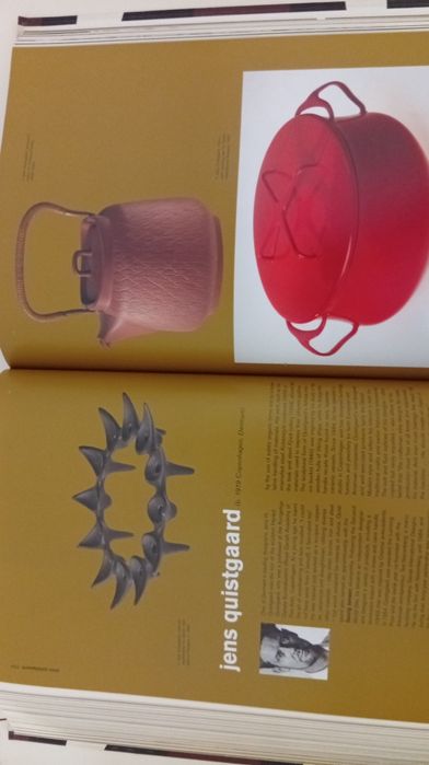 Livro -Scandinavian Design – Charlotte & Peter Fiell, TASCHEN (744 pág