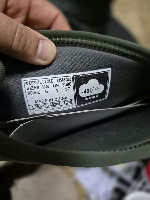 Жіночі чоботи Bogs Waterproof-40(Оригінал)37-23,5, 38-24