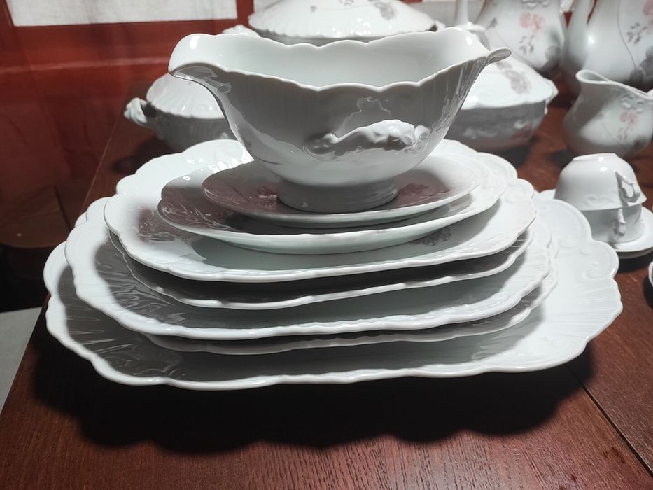 Serviço Vistalegre Anos 70