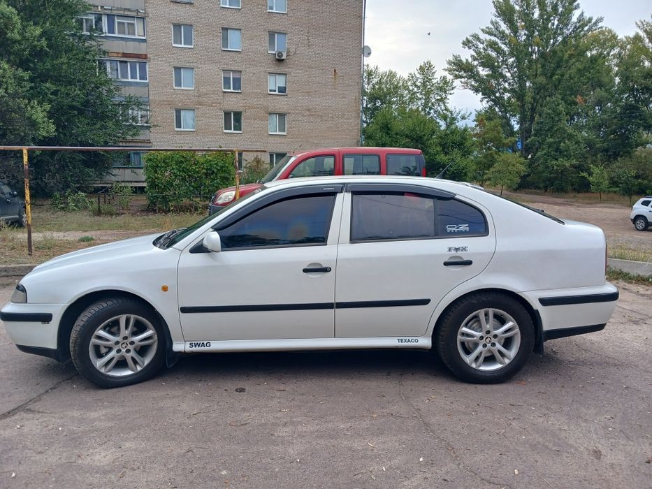 Продам Обмен   1.6 Газ 98 г в