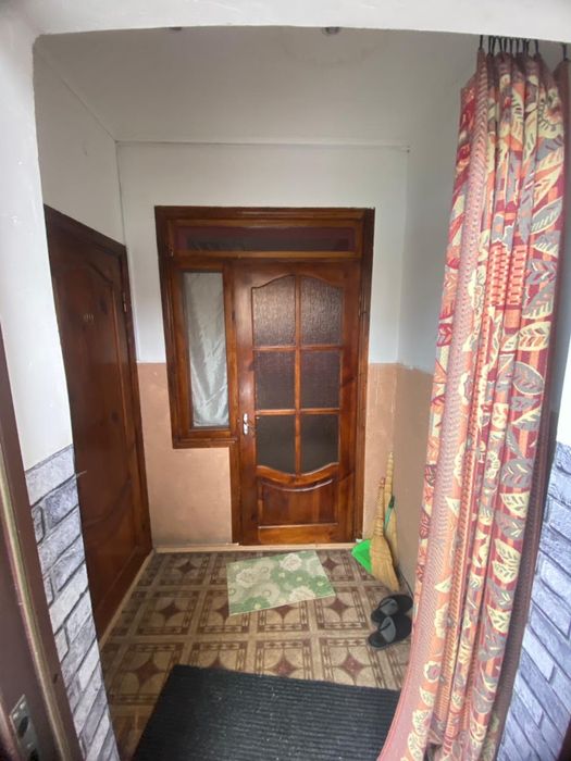р 3К квартира 62.3 м² з автономним опаленням