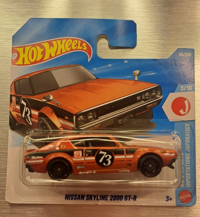 Hot wheels miniaturas