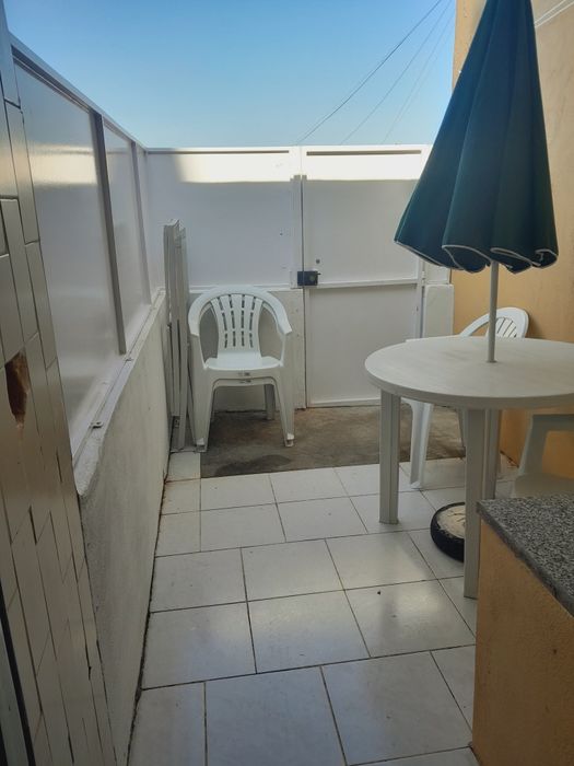 Casa para férias em Buarcos