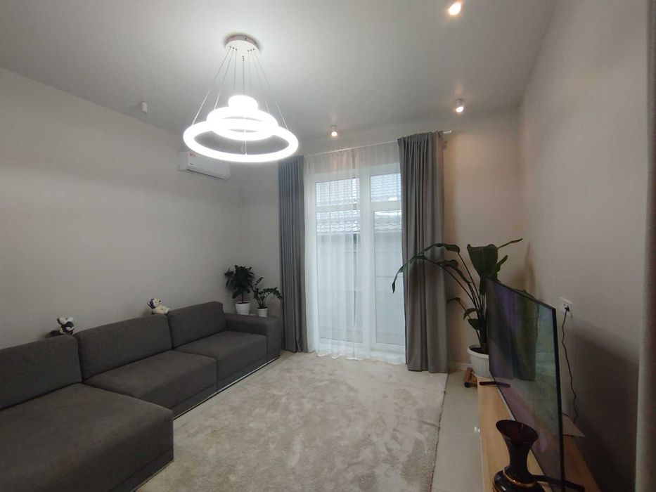 House by the address st. Primorskaya (area 96 m²) - Atlanta.ua - photo 7