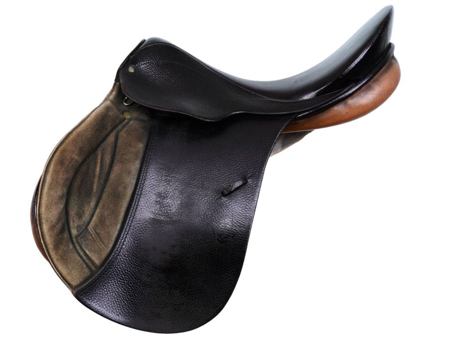 Lemetex Husar Siodło Wszechstronne