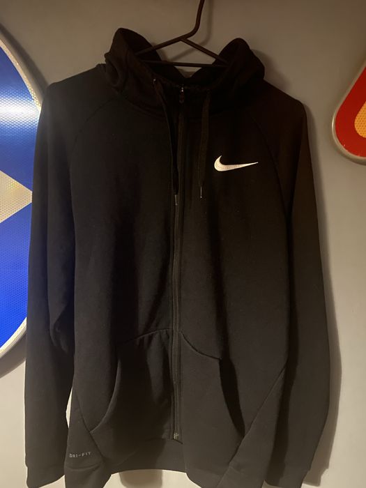 Bluza z kapturem nike