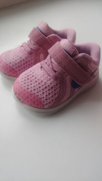 Кросівки nike 18.5 розмір