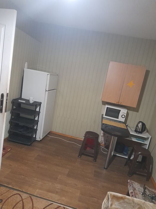 Квартира посуточно, почасово,м Научная недорого хозяйка.