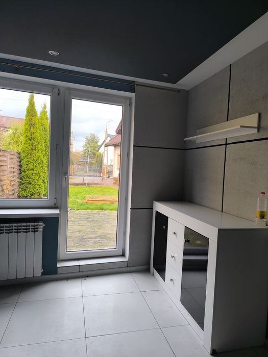 Do wynajęcia dom o powierzchni 70m2