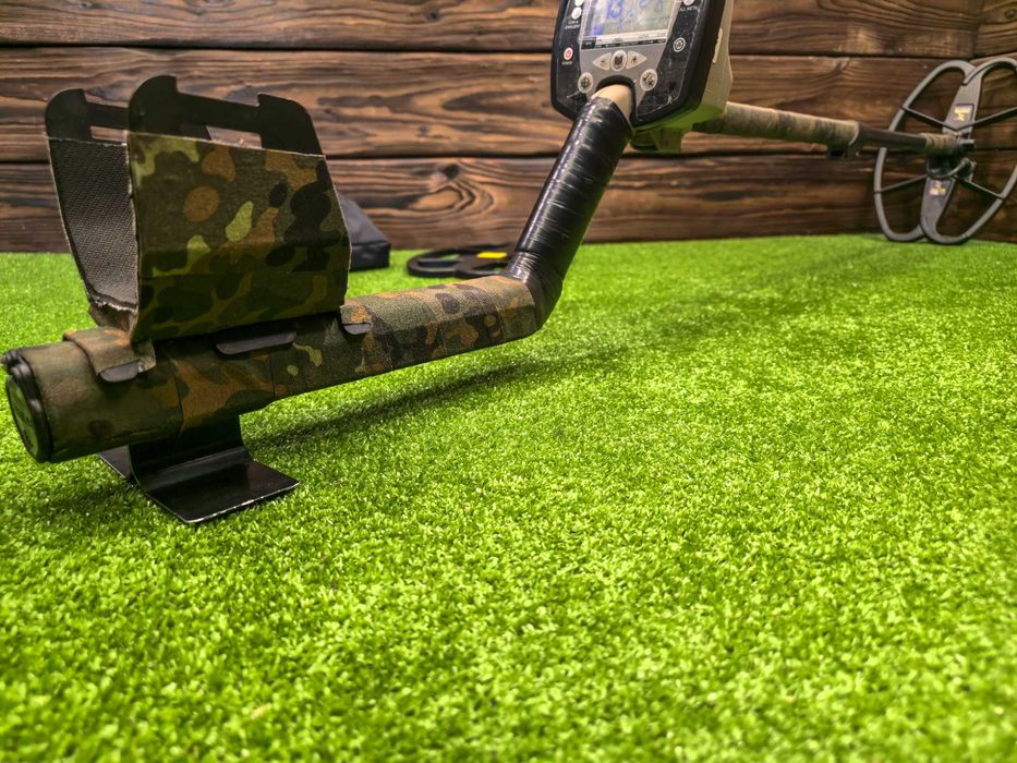 Металошукач Minelab Safari