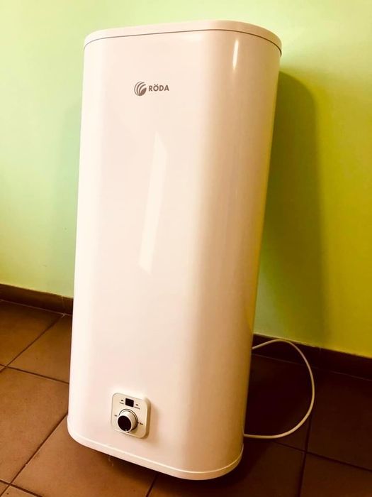 Бойлер RODA AQUA FLAT 30, 50, 80, 100V