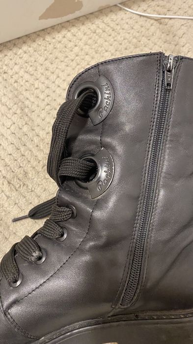 Buty zimowe, po niskiej cenie
