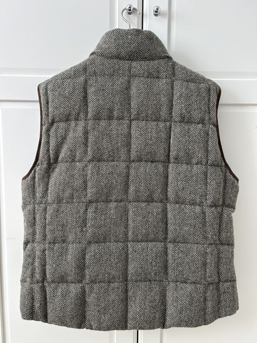 Polo Ralph Lauren r. XXL kamizelka bezrękawnik Peek & Cloppenburg