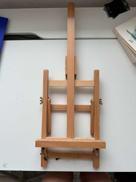 Sztaluga stołowa Rhine z regulacją - Colart - 42 cm