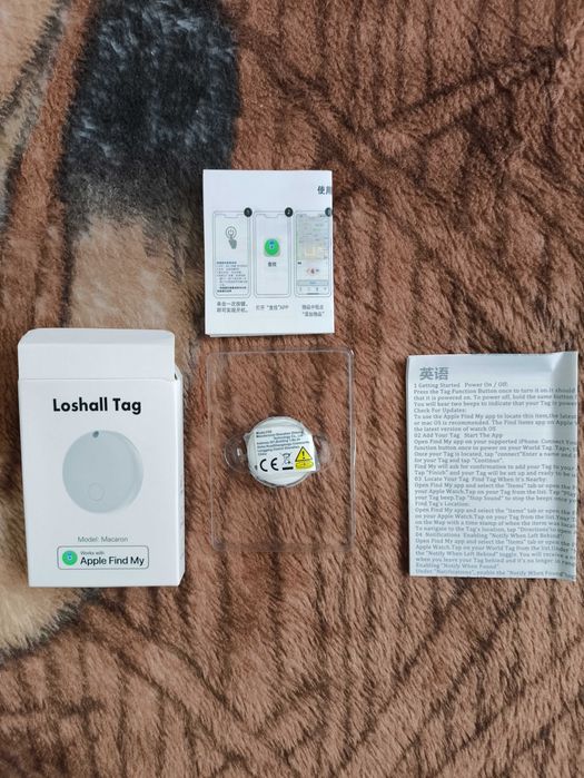 Мини GPS-трекер для животных, авто