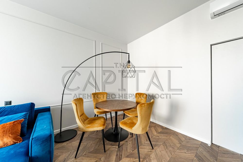 Оренда квартири, вул. Верхогляда, Печерськ, ЖК Дельмар