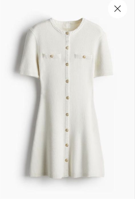сукня H&M вʼязана