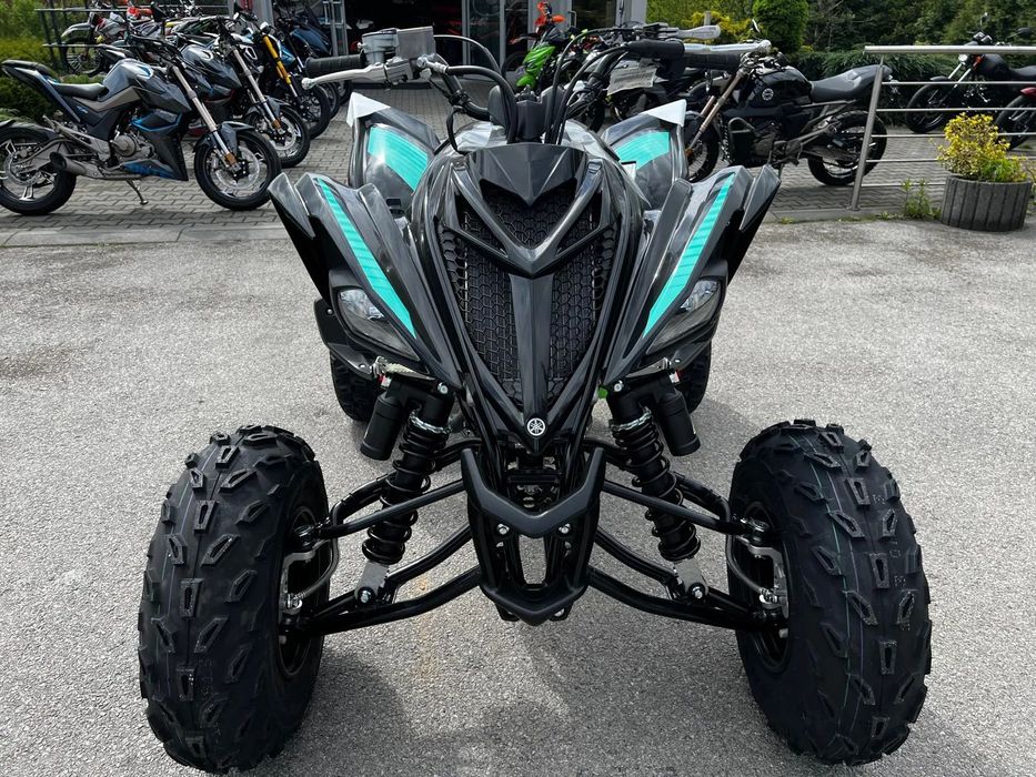 yamaha 700 raptor - Авто - OLX.ua