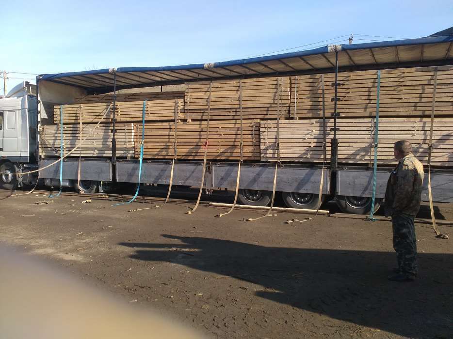 Пиломатеріал, вагонка, пол-доска,блокхавс,Калiбровка,i багато iншого!