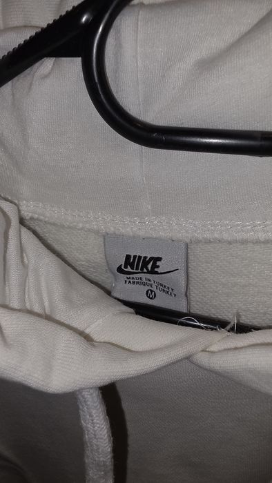 Dres bluza + spodnie Nike