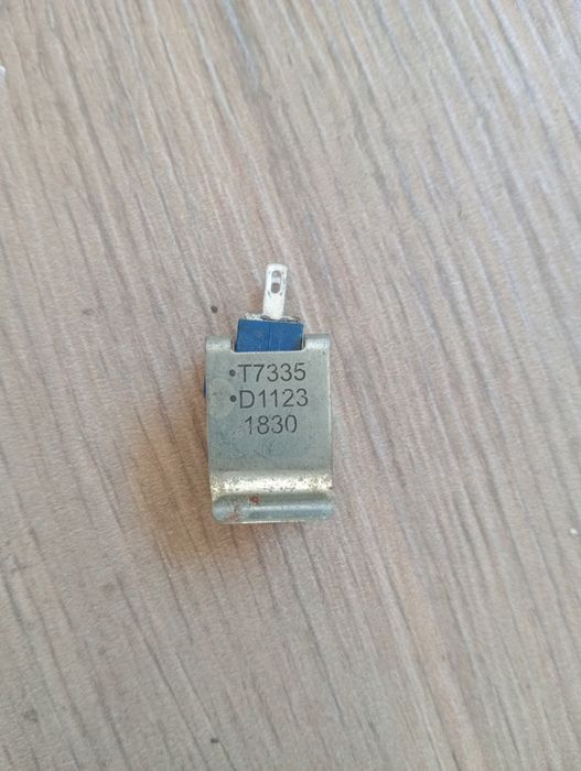 Датчик температури води Honeywell