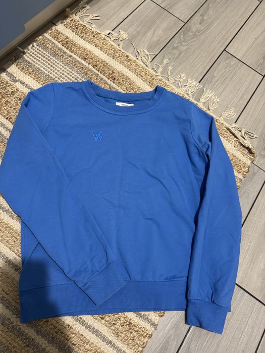 Світшот толстовка реглан кофта reserved mango zara s/m 36