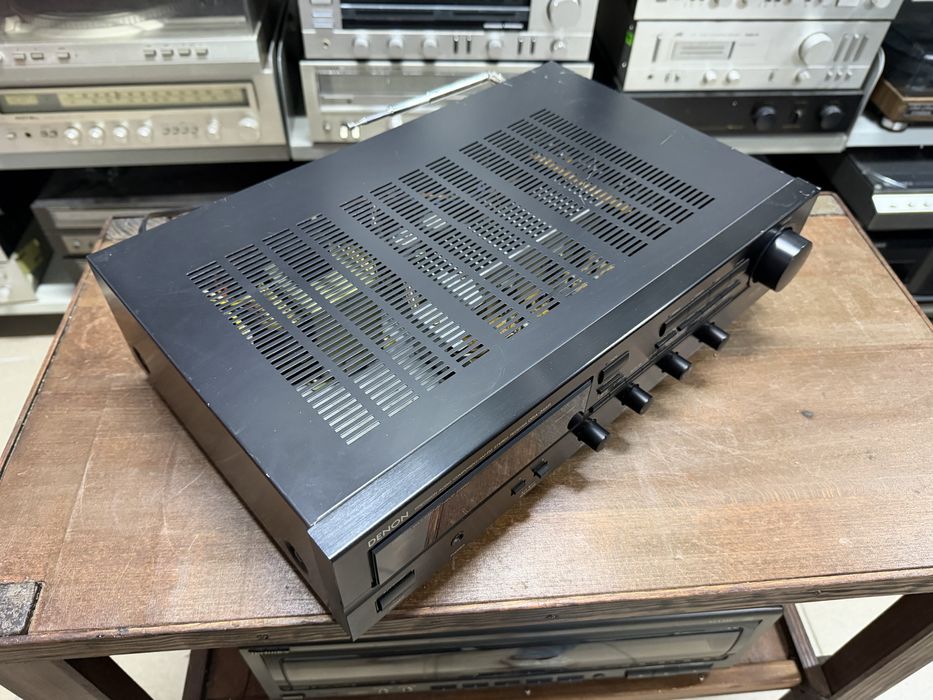 ‼️Amplituner Denon DRA-345R Audio Room