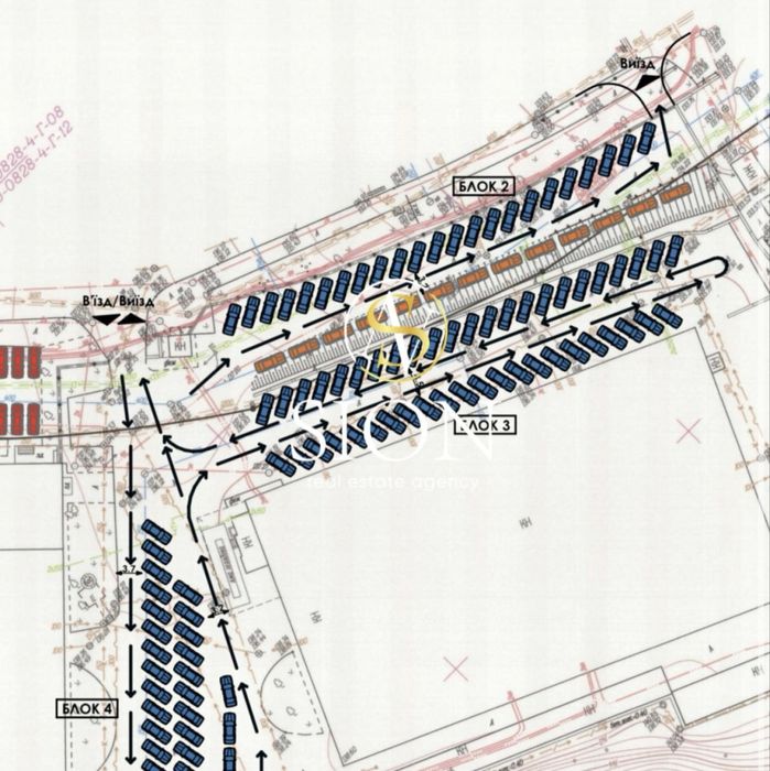 Аренда земельного участка в центре города, 15 соток