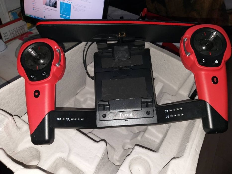 Drone Parrot BEBOP
