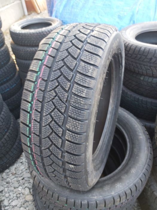 Opony Profil 215/55 R17 94V Pro Snow790 gat.II