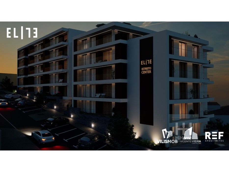 Apartamentos | Elite Estreito Center Empreendimento Exclusivo em Câ...